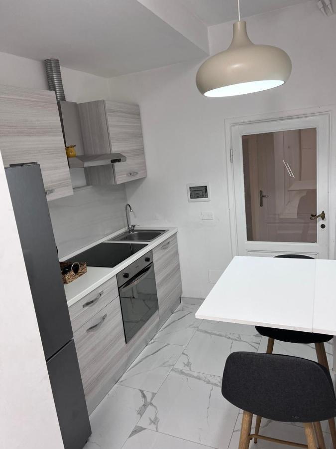 San Niccolo Apartment Флоренция Экстерьер фото