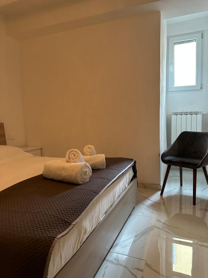 San Niccolo Apartment Флоренция Экстерьер фото
