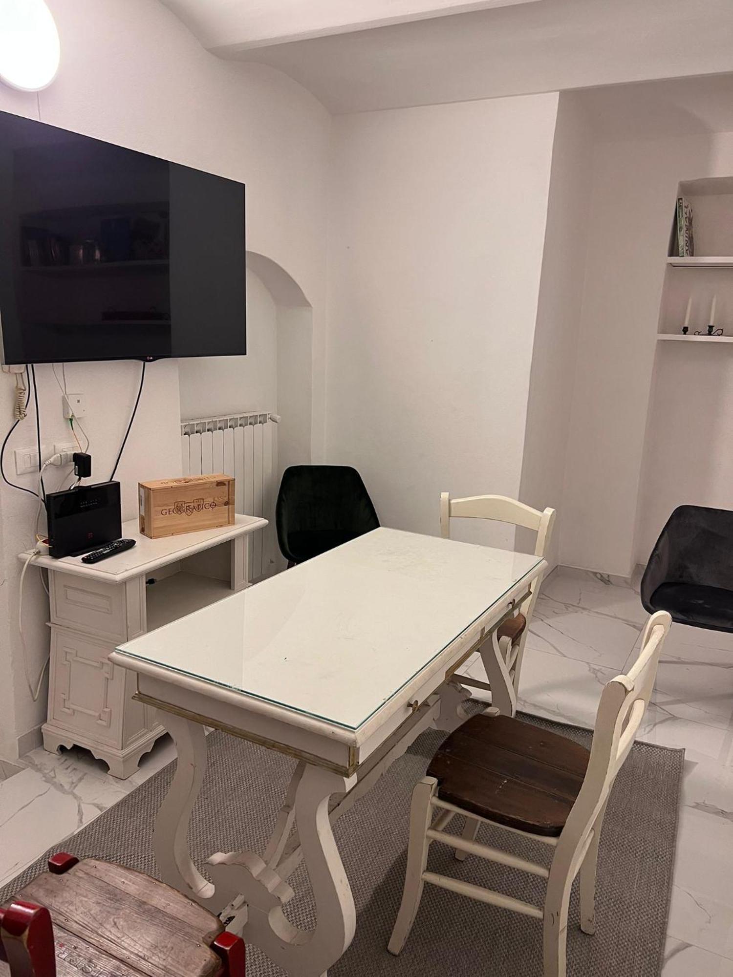 San Niccolo Apartment Флоренция Экстерьер фото