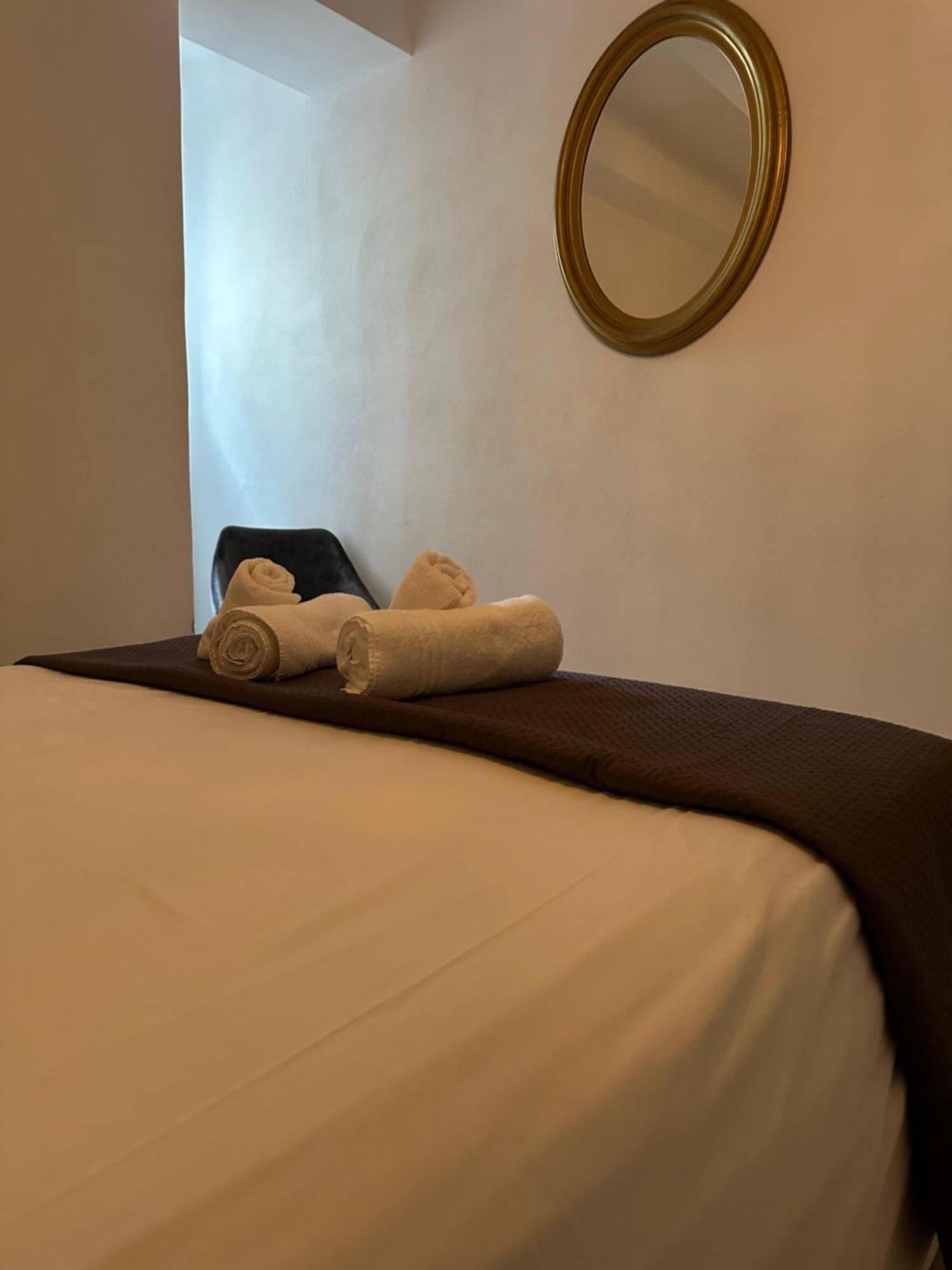 San Niccolo Apartment Флоренция Экстерьер фото