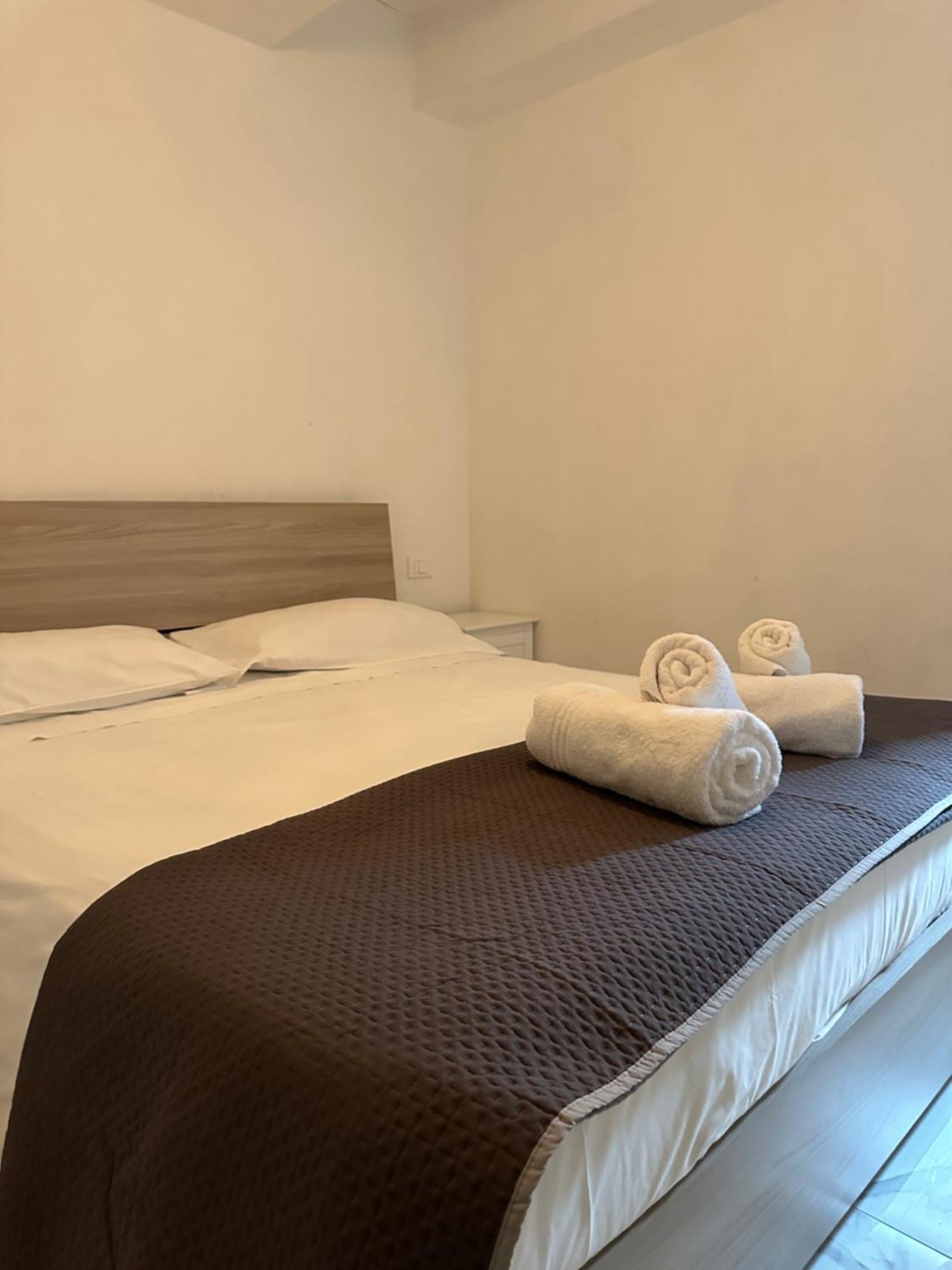 San Niccolo Apartment Флоренция Экстерьер фото